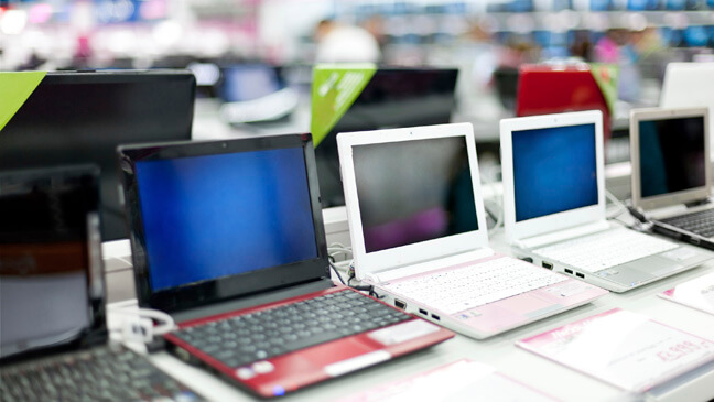 Get The Deep Knowledge About Refurbished Laptops in UK
