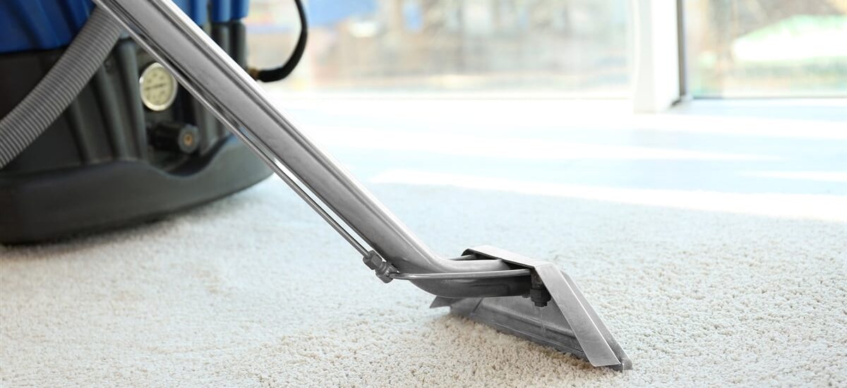 Why Should You Hire A Carpet Cleaning Services in London
